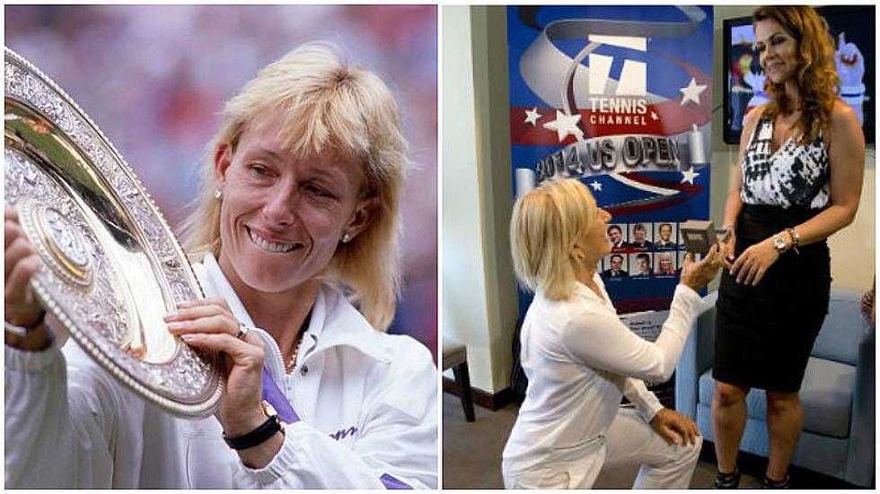 deportistas que confesaron ser gay FOTOS INTERNACIONAL EL BOCÓN