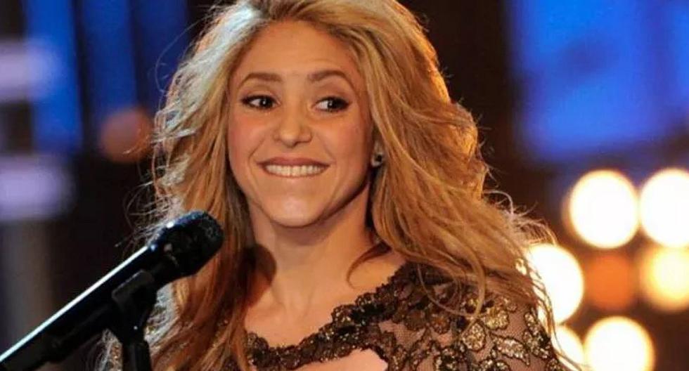 VIRAL Paparazzis filtran fotos de Shakira en bikini y es tendencia FOTOS TRENDS EL BOCÓN