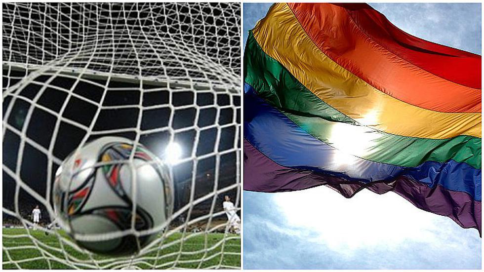 6 deportistas que confesaron ser gay FOTOS INTERNACIONAL EL BOCÓN