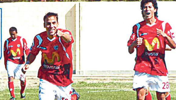 Cienciano regresa de Piura muy animado para su debut en la Copa Sudamericana. Igualó 1-1 con A. Atlético