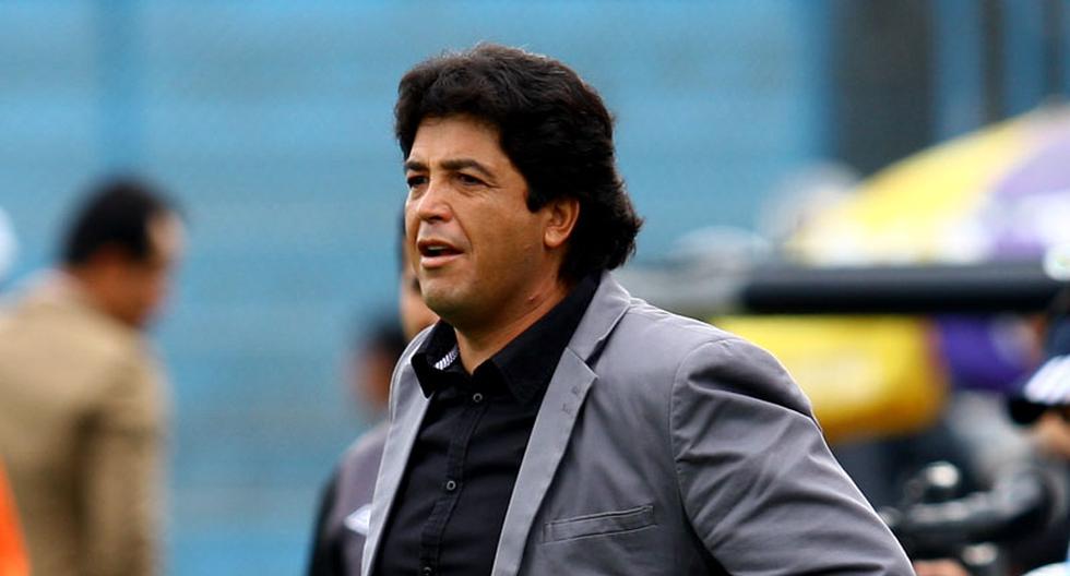 Alianza Lima: Víctor Rivera dissociates himself from blue and white and other clubs |  NCZD |  FUTBOL-PERU