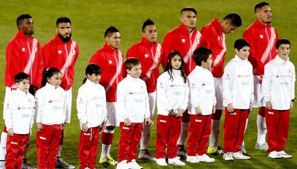 Copa América 2015: Selección Peruana lista para soportar abucheos en el himno [VIDEO]
