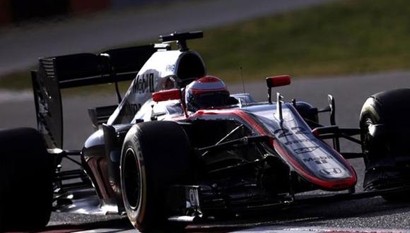 Fórmula 1: Accidente de Fernando Alonso haría que no corra GP de Australia 