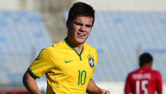 Chelsea: Nathan es el primer fichaje para la próxima temporada