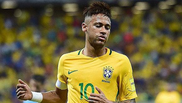 Neymar: ¿Dunga lo convocará para los Juegos Olímpicos Río 2016?