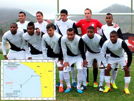 Alianza Lima: Lea el comunicado que publicó Comando Sur sobre fallo de La Haya