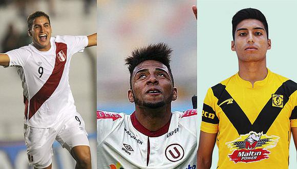 Selección Peruana: ¿tendrán minutos Manzaneda, Succar y Gómez?