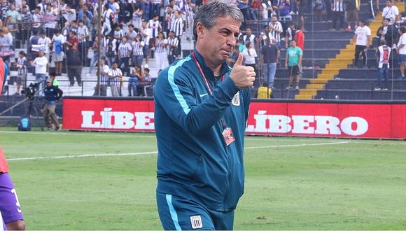 Alianza Lima y 5 claves para entender su victoria ante UTC