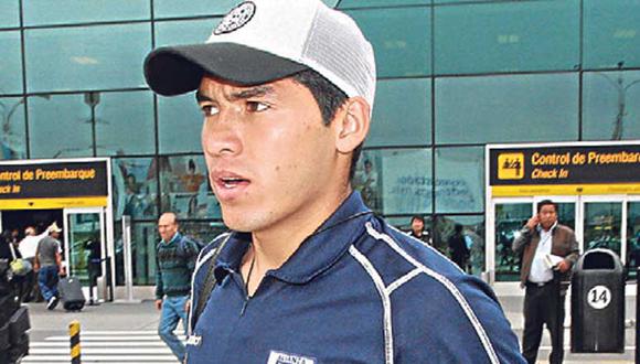 "No me ilusiono con ofertas"