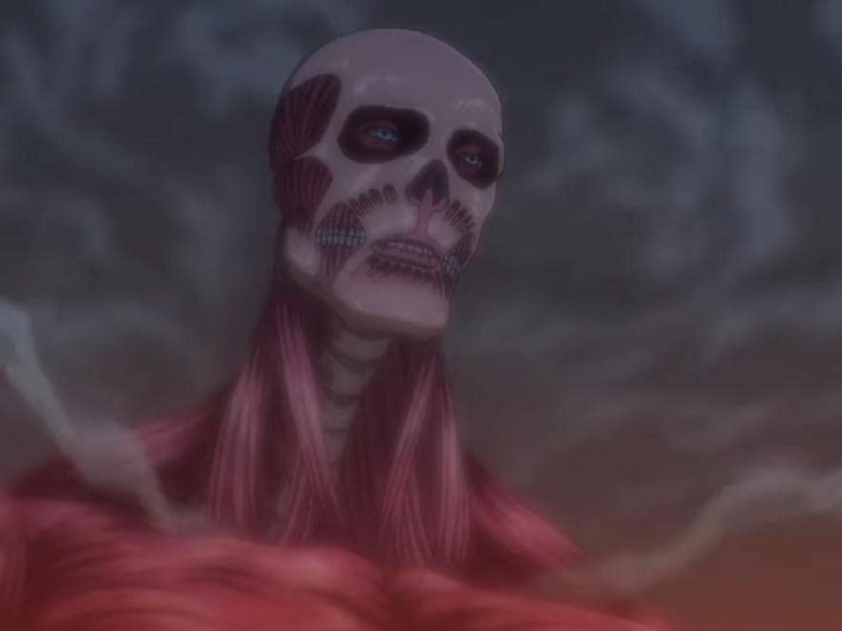 Shingeki no Kyojin 2ª Temporada Episódio 7, Attack on Titan