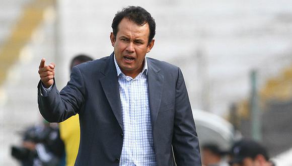 Alianza Lima: ¿Juan Reynoso será el técnico ideal?