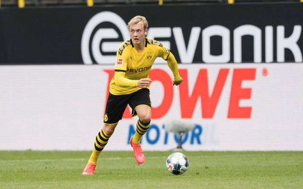 Bundesliga vía Fox Sports: Borussia Dortmund vs Wolfsburg se enfrenta por fecha 27 del fútbol alemán