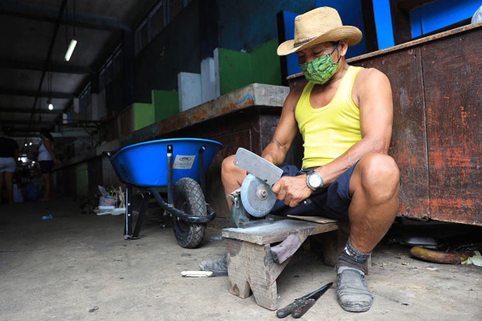 Bono Familiar Universal 760 soles, detalles: todo lo que debes saber del nuevo subsidio próximo a entregarse. (Getty)