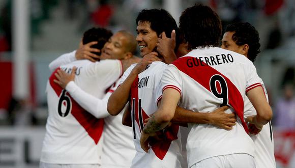 Qué prometerías para que Perú llegue a la final de la Copa América?