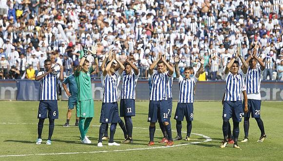 Alianza Lima: 5 razones para pensar que hará una buena Copa Libertadores
