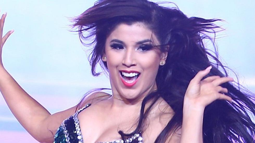 Cuto Guadalupe feliz, Pedro Gallese acróbata y Yahaira Plasencia 'calienta' Instagram en el VAR Bocón | FOTOS