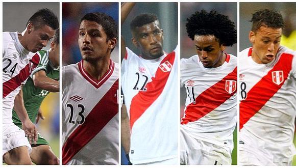 Selección peruana: debieron estar con Gareca pero nunca llegaron