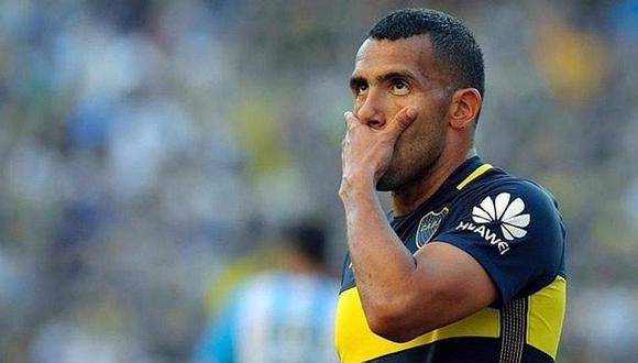 ¿Carlos Tévez podría regresar a Boca Juniors?