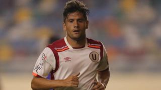 Universitario - Municipal | Diego Manicero y su mensaje tras victoria contra Cristal: "Ahora te toca a ti" [FOTO]