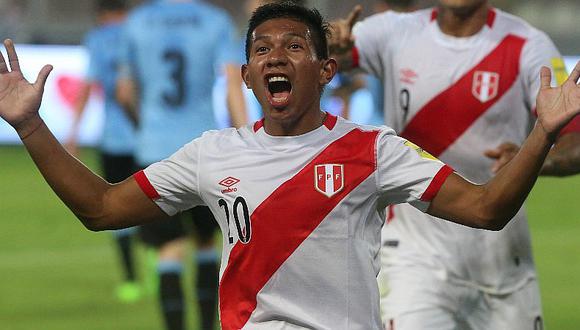 'Orejas' Flores reveló las críticas constructivas que le dio Gareca