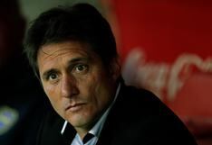 Es oficial: Guillermo Barros Schelotto dirigirá la selección paraguaya