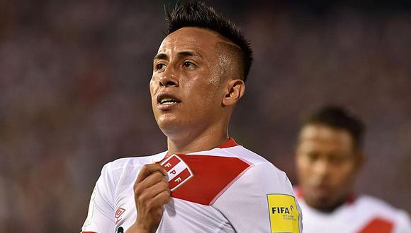 Selección peruana | Asistente de Ricardo Gareca confirma convocatoria de Christian Cueva