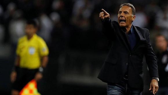 La estadística de Russo en la Libertadores que emociona a todo Alianza