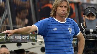 Selección peruana: Ricardo Gareca arma su equipo