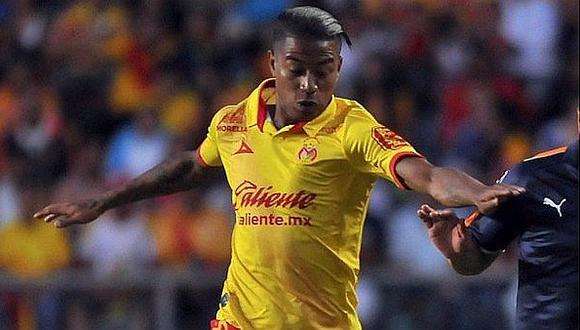 Monarcas Morelia vs. Tijuana EN VIVO ONLINE por la Copa MX
