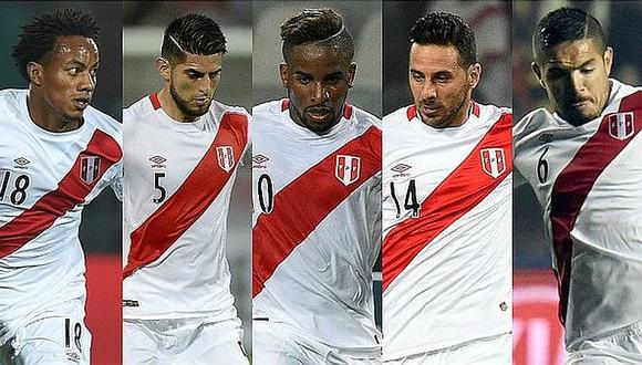 Selección peruana: El once de los olvidados es mejor que el actual
