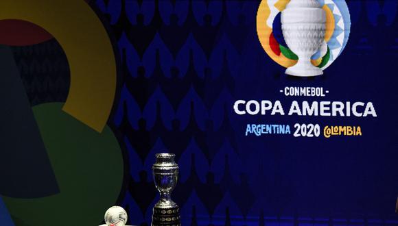 La próxima edición de la Copa América iba a ser organizada de forma conjunta por Argentina y Colombia, pero ambos países, por diversas razones, renunciaron a organizar el torneo. (Foto: AFP)
