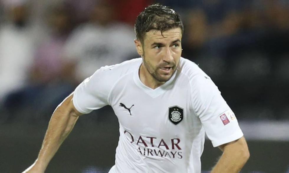 Gabi | Al-Sadd. (Foto: Agencias)