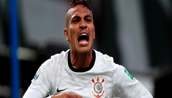 Corinthians: Paolo Guerrero reaparecería en clásico ante Sao Paulo