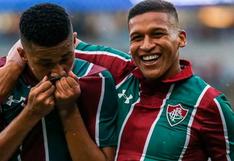 Fernando Pacheco: Presidente de Fluminense denuncia que fueron “obligados a jugar sin ninguna seguridad”