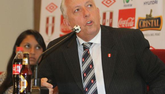 Antonio García Pye sería el nuevo administrador de Universitario de Deportes