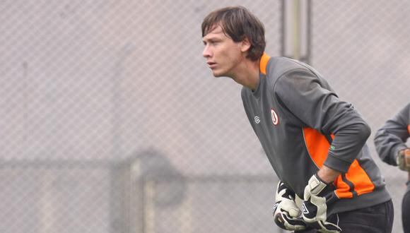 Penny a punto de fichar por el Aurich