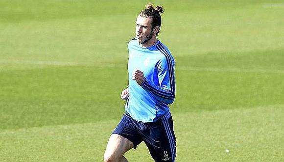 Real Madrid: Gareth Bale se haría injerto capilar