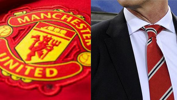 Ex DT del Manchester United podría ser sancionado por amenazar periodista