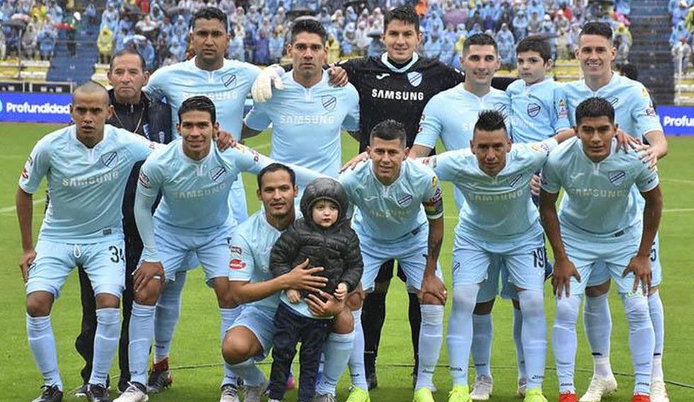 Bolivar | Bolivia. (Foto: Agencias)