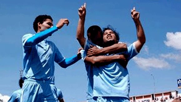 A ritmo de Huayno: Real Garcilazo venció por 2-0 al Sport Huancayo 