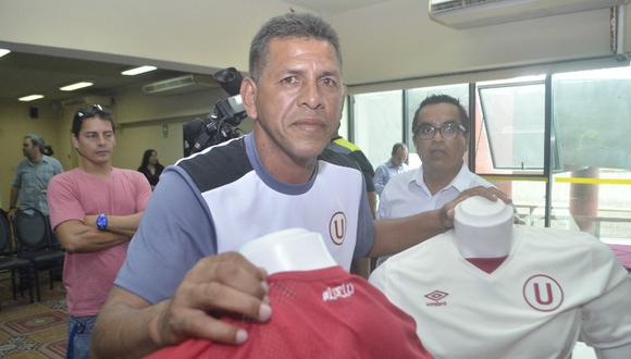 Puma Carranza pidió perdón por agresión a árbitro en Fútbol 7 [VIDEO]
