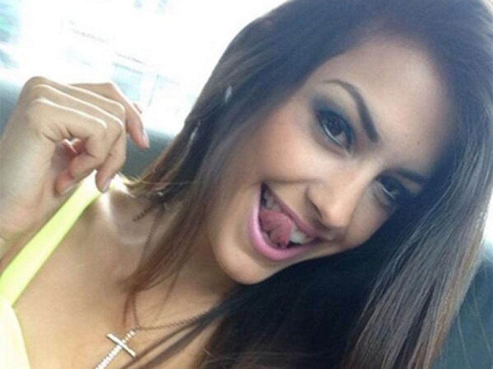 Milett Figueroa, fanática de Universitario, siguen encendiendo la web [FOTOS]