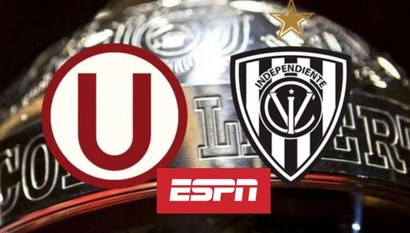 Universitario vs. Independiente del Valle EN VIVO ONLINE | Sigue el partido por la fecha 3 del grupo A de la Copa Libertadores 2021 desde el estadio Rodrigo Paz Delgado.
