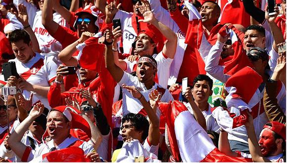Perú vs. Chile: hinchas peruanos harán banderazo previo al partido