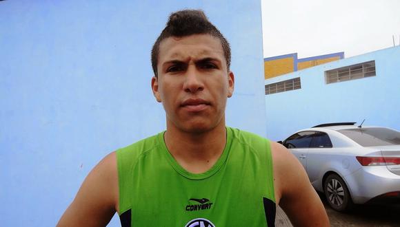 Copa Perú: Integró la Sub-20 de Ahmed del 2013 y hoy es figura en equipo del 'fútbol macho'