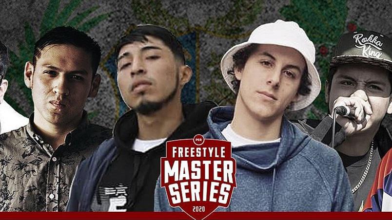 FMS Perú | Fecha y lugar confirmado para primera jornada de la Freestyle Master Series 2020