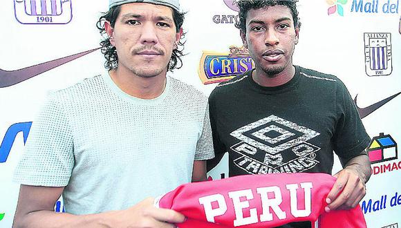 Selección peruana: La combinación perfecta de Alianza Lima 