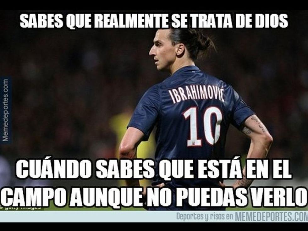 Champions League: Barcelona y los mejores memes por su victoria ante el PSG [FOTOS]