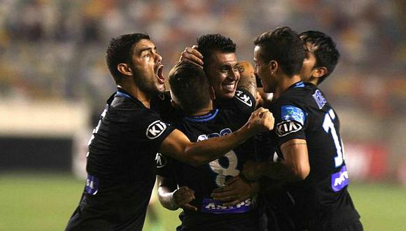 Sport Rosario vs. Alianza Lima: El posible once blanquiazul
