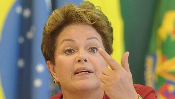Presidenta de Brasil acepta que hay problemas para Río 2016